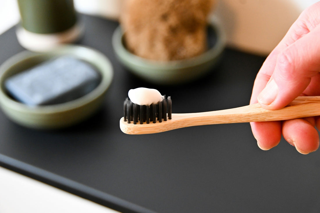 Brighten Your Smile and Protect Your Enamel With Hydroxyapatite