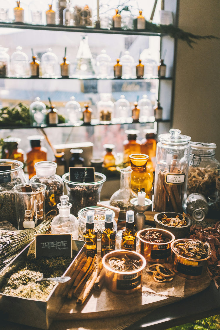 Supplements