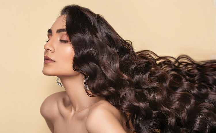 Natural Hair Care