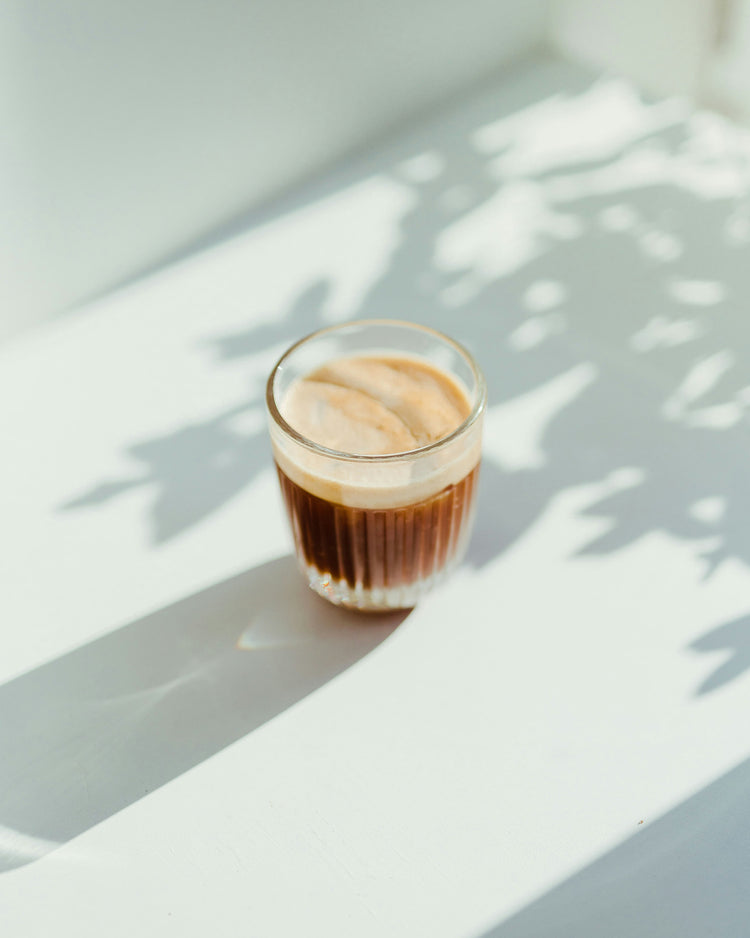 Coffee & Tea