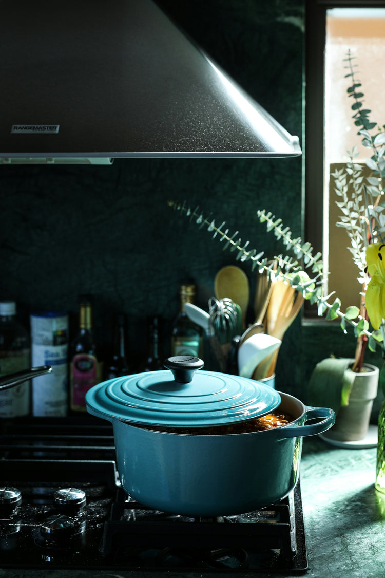 Cookware & Tools