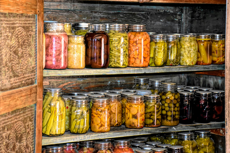 Canning