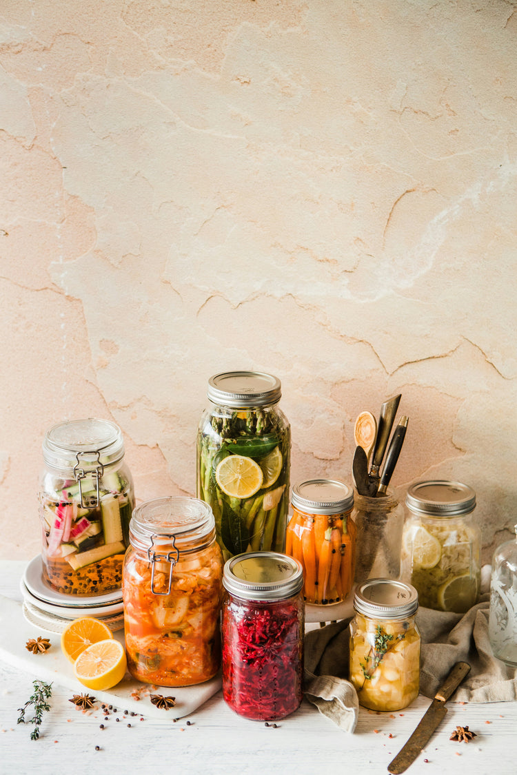 Canning Guides