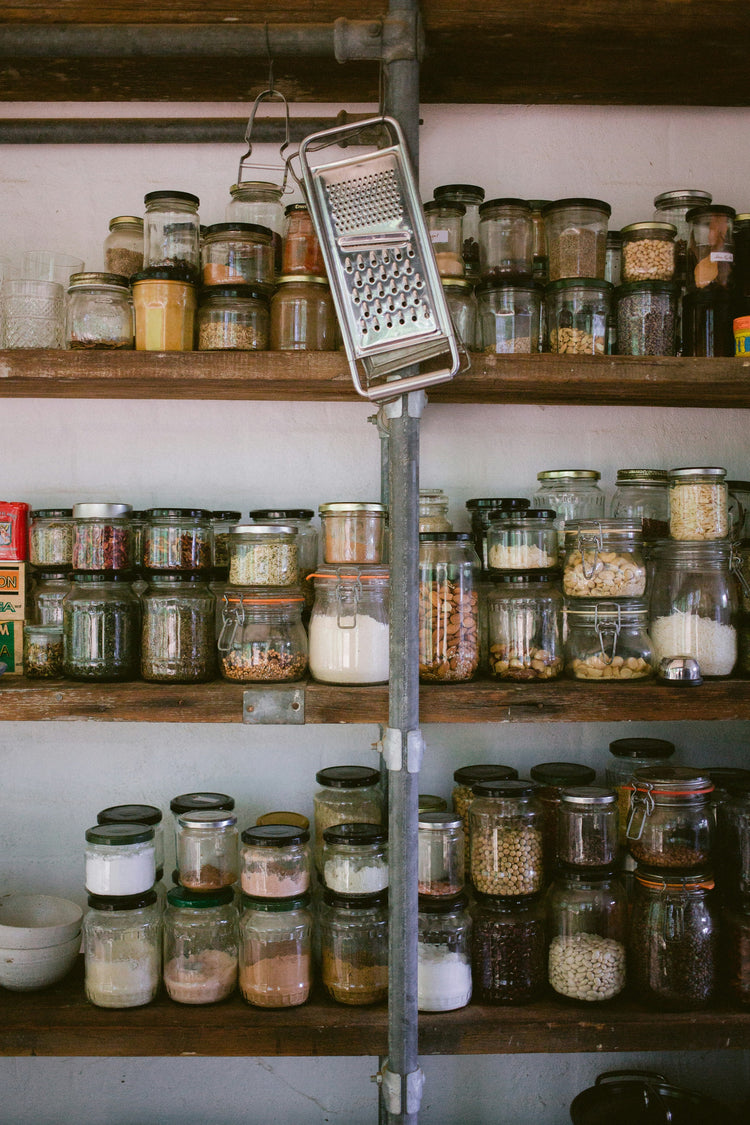 Storage Racks