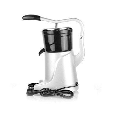 Hi Tek Commercial Electric Citrus Juicer - 250W, 1500 RPM - 1 count box
